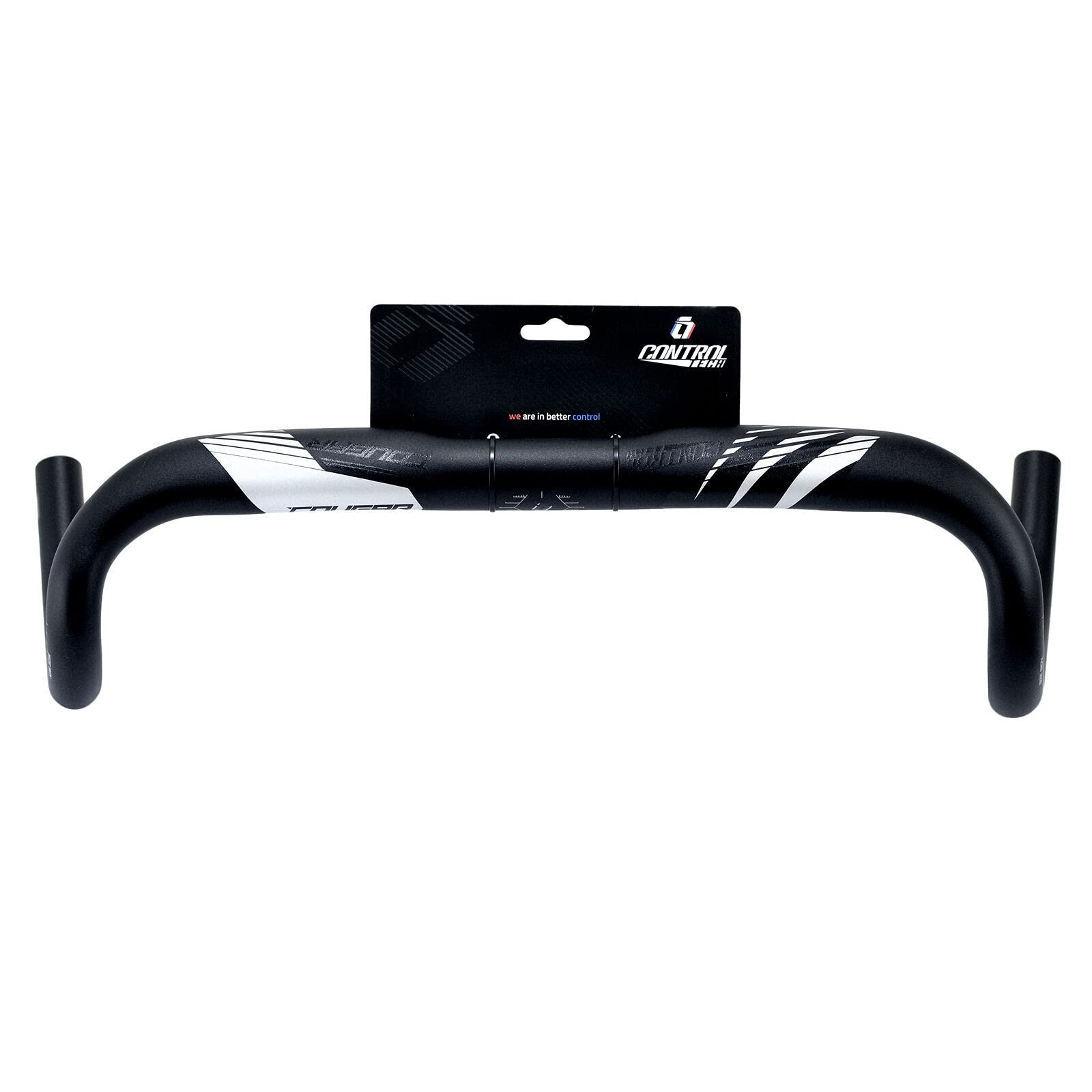 Amazon | CONTROLTECH Cougar Integrated Alloy Di2 Handlebar 31.8